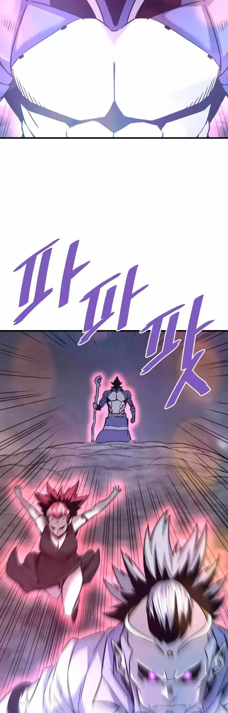 Han Dae Sung Returned From Hell Bab 106 halaman 36