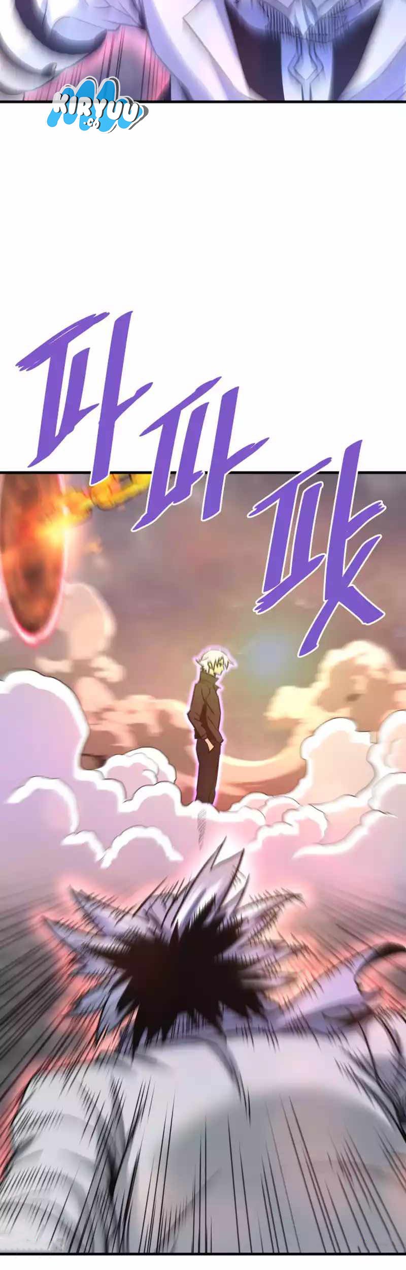 Han Dae Sung Returned From Hell Bab 106 halaman 37