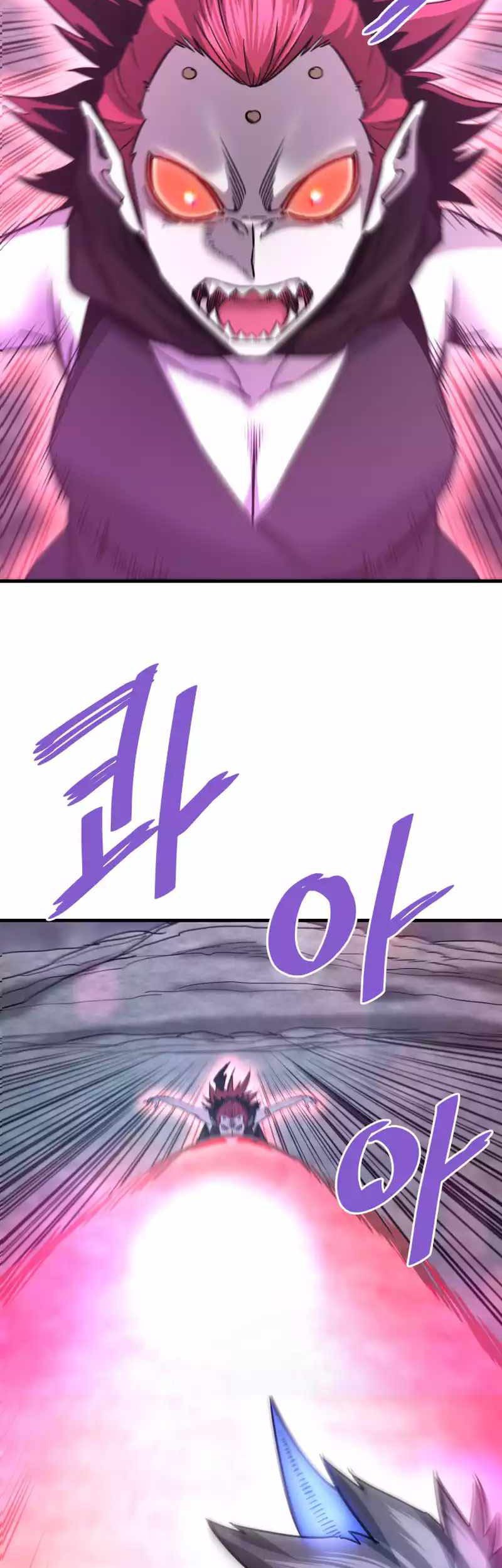 Han Dae Sung Returned From Hell Bab 106 halaman 41