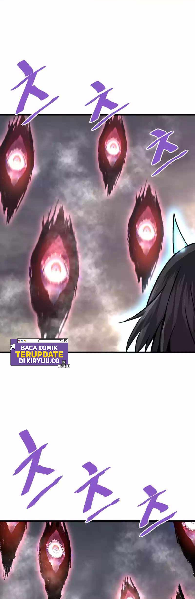 Han Dae Sung Returned From Hell Bab 106 halaman 46