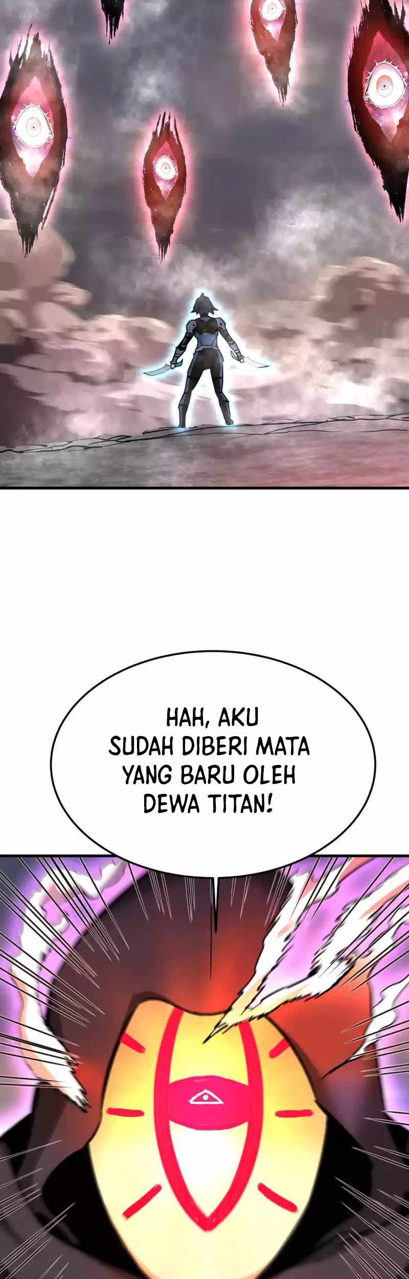 Han Dae Sung Returned From Hell Bab 106 halaman 47