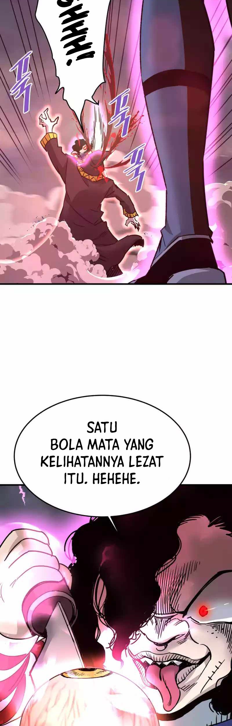 Han Dae Sung Returned From Hell Bab 106 halaman 50