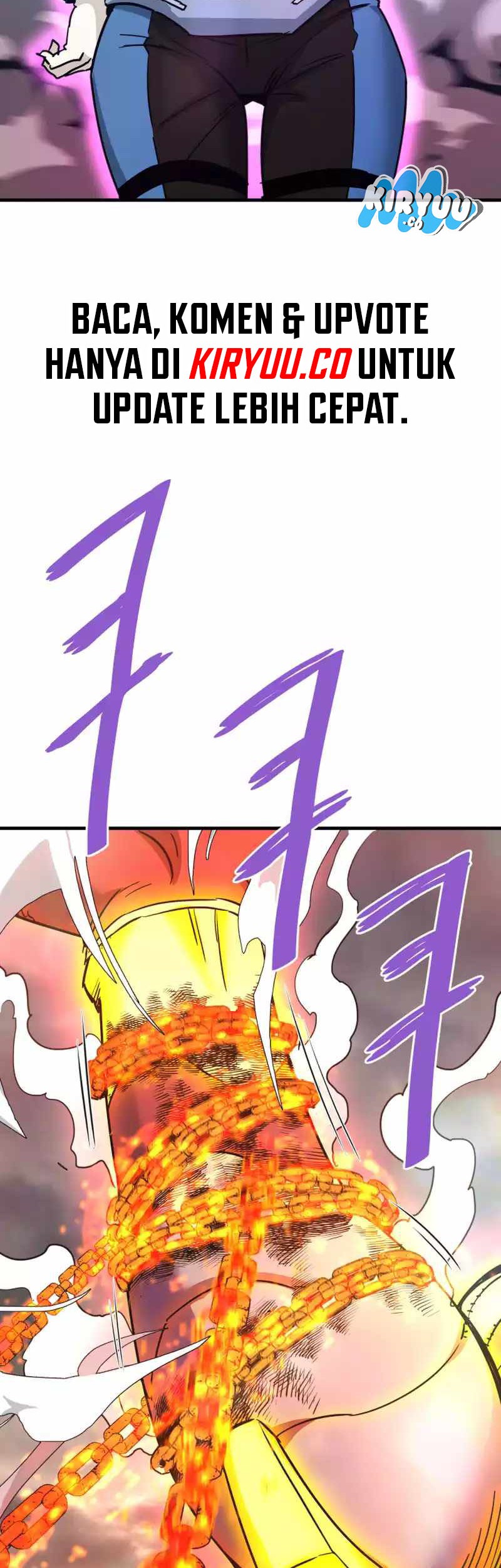 Han Dae Sung Returned From Hell Bab 106 halaman 52