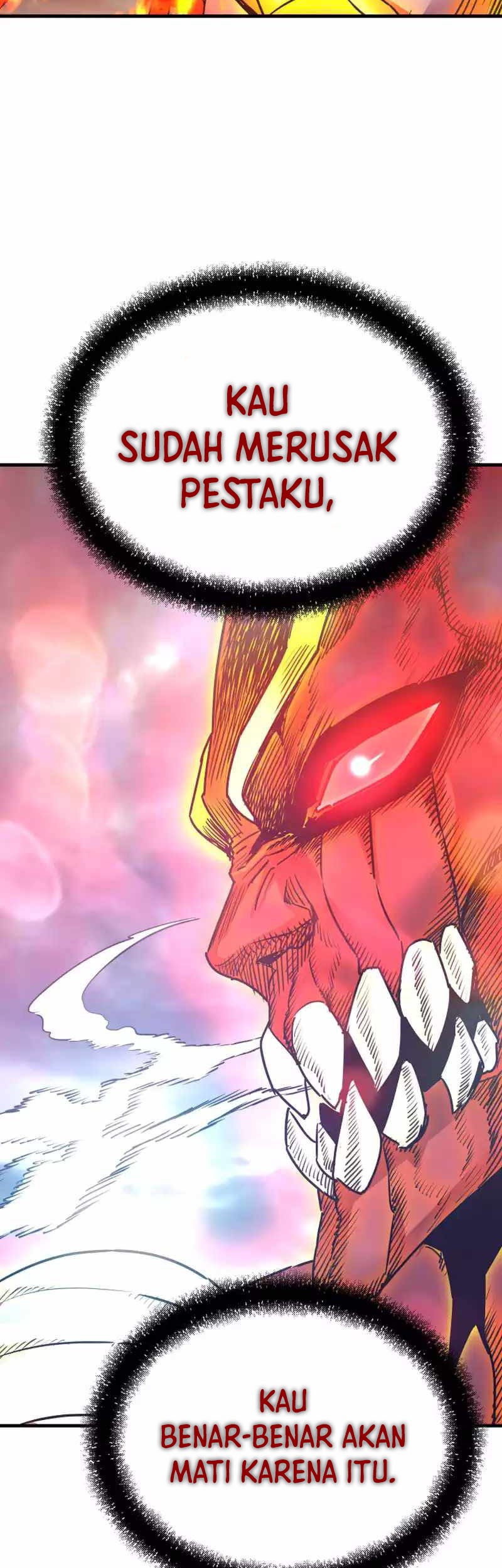 Han Dae Sung Returned From Hell Bab 106 halaman 53