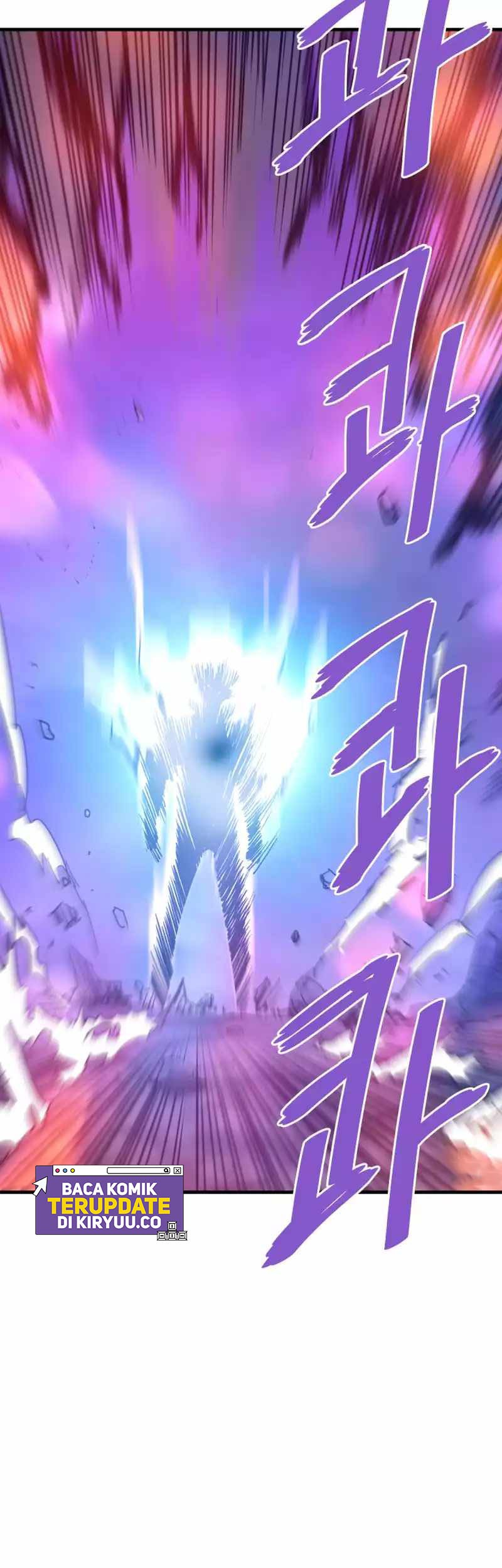 Han Dae Sung Returned From Hell Bab 106 halaman 55