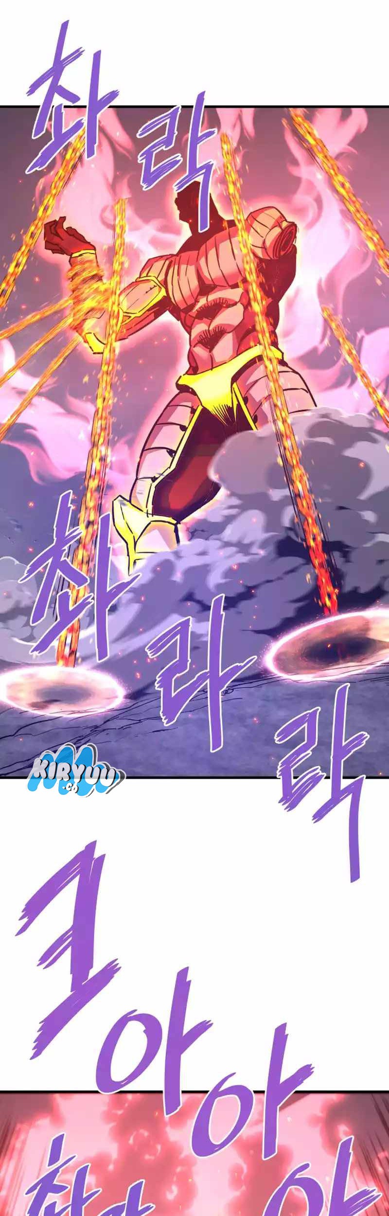 Han Dae Sung Returned From Hell Bab 106 halaman 56