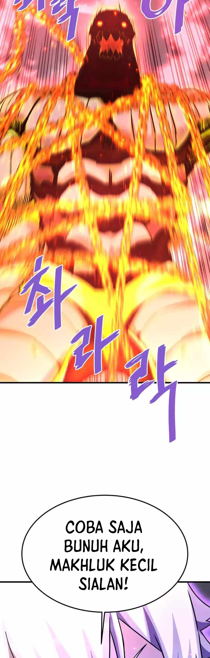 Han Dae Sung Returned From Hell Bab 106 halaman 57
