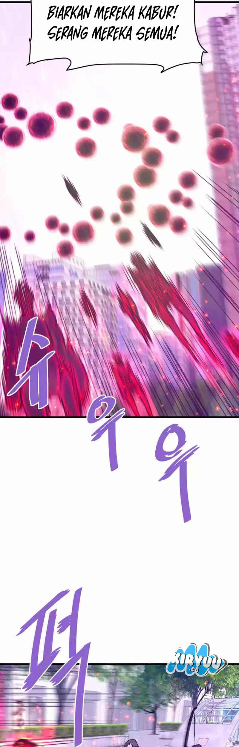 Han Dae Sung Returned From Hell Bab 106 halaman 64