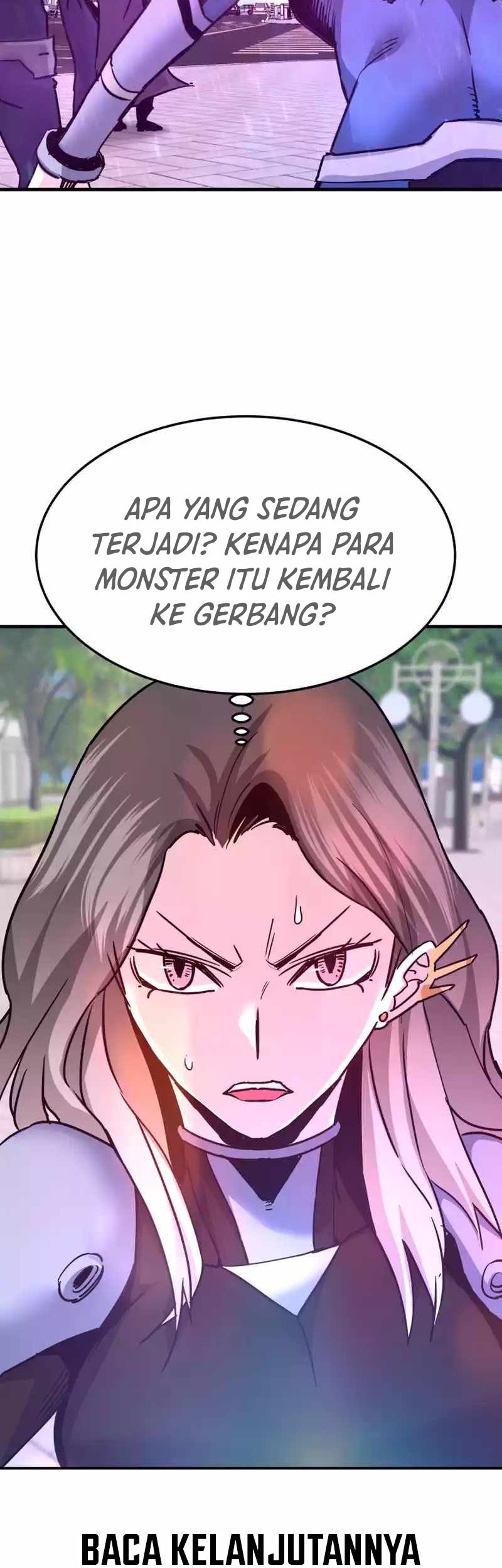 Han Dae Sung Returned From Hell Bab 106 halaman 66