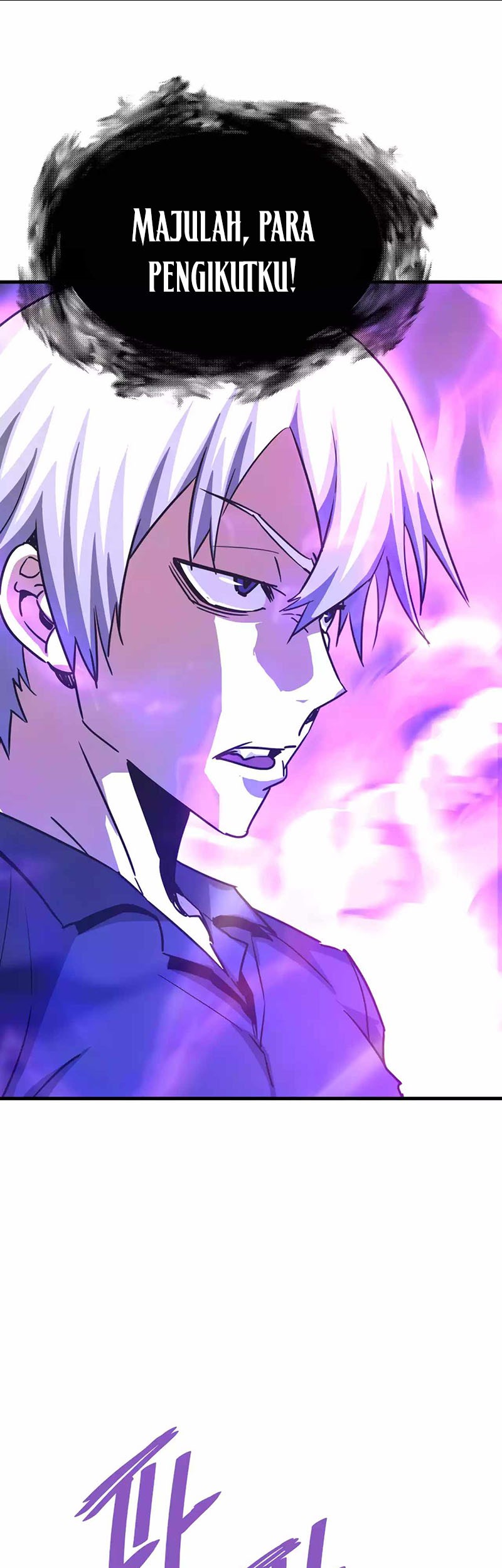 Han Dae Sung Returned From Hell chapter 107 halaman 5