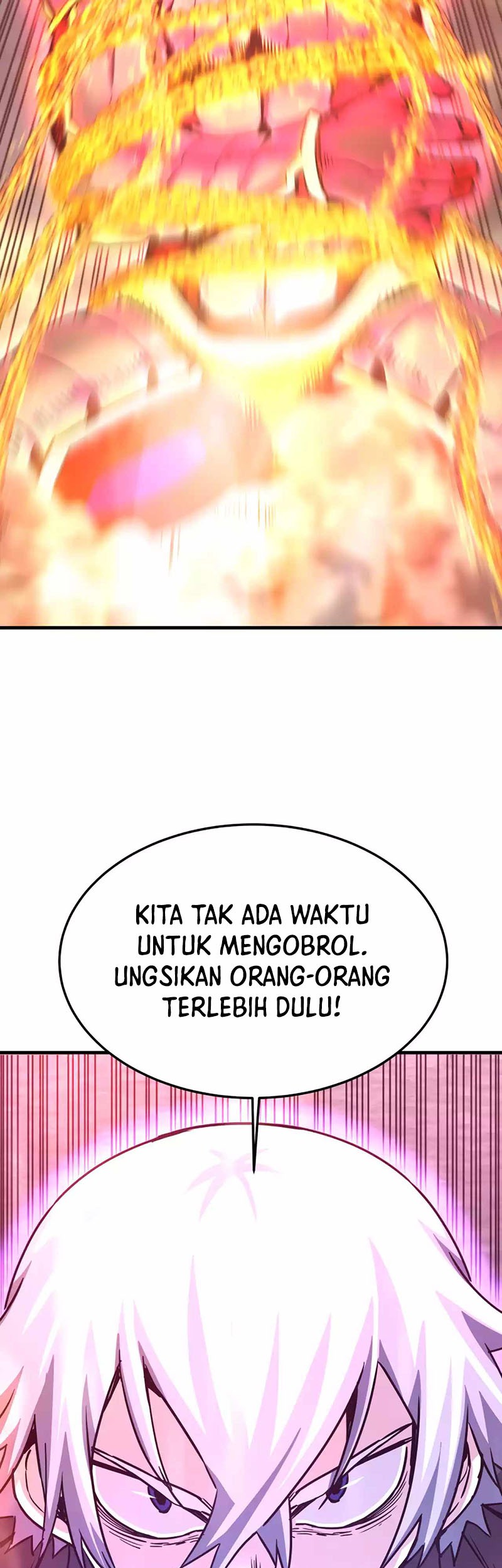 Han Dae Sung Returned From Hell chapter 107 halaman 14