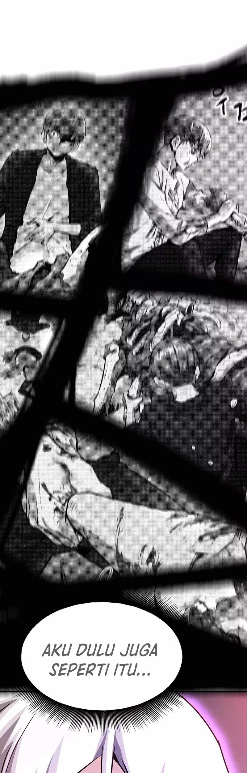 Han Dae Sung Returned From Hell chapter 107 halaman 17