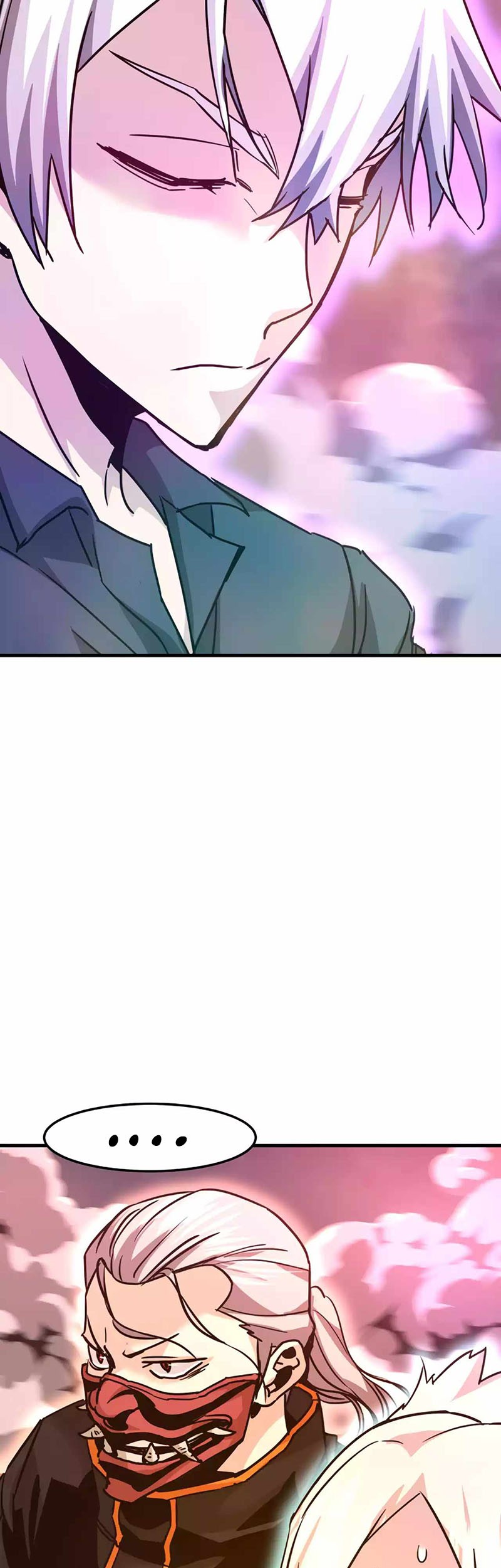Han Dae Sung Returned From Hell chapter 107 halaman 18