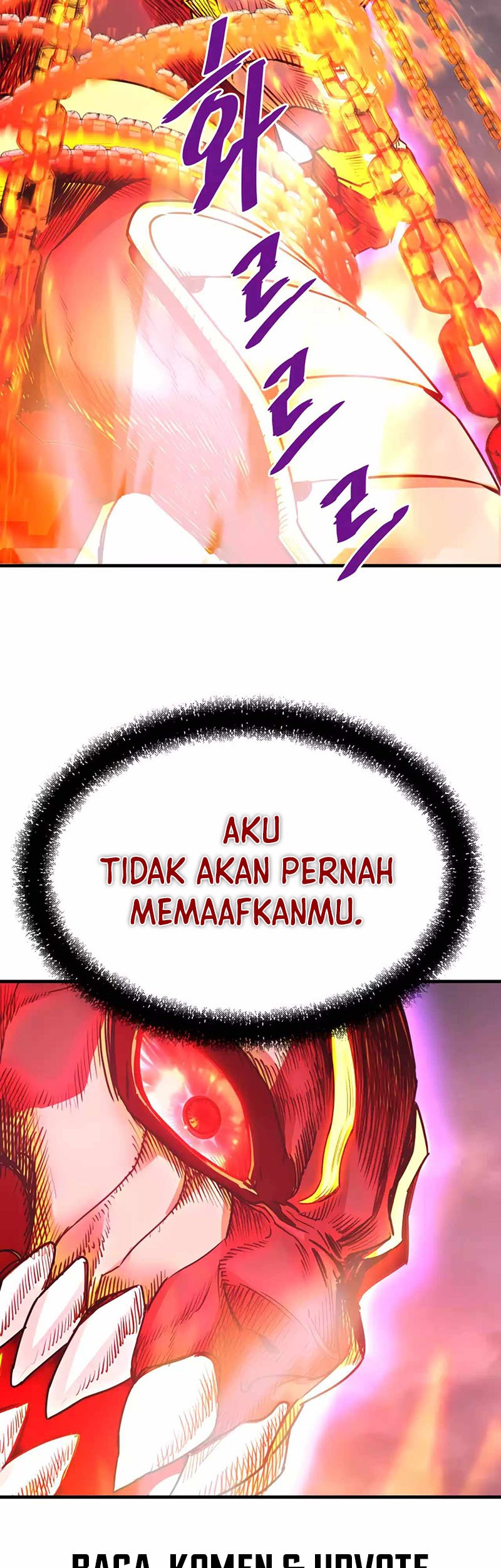 Han Dae Sung Returned From Hell chapter 107 halaman 23