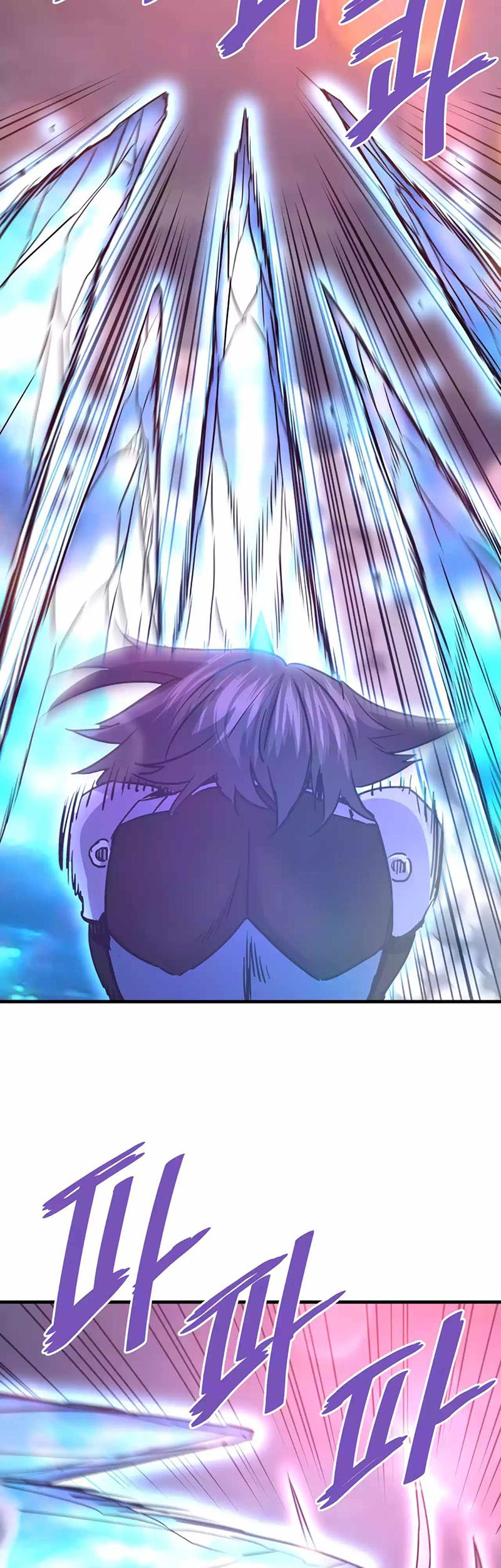 Han Dae Sung Returned From Hell chapter 107 halaman 34