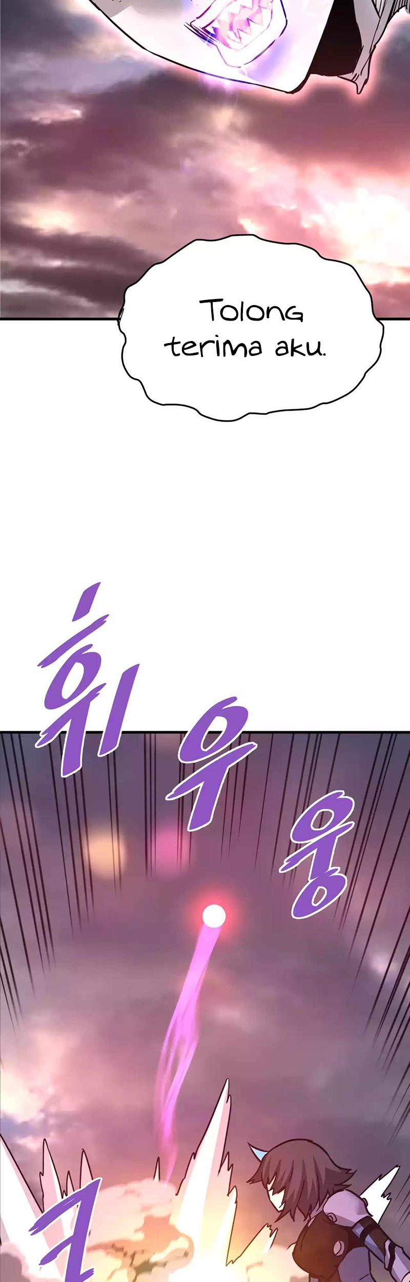 Han Dae Sung Returned From Hell chapter 107 halaman 39