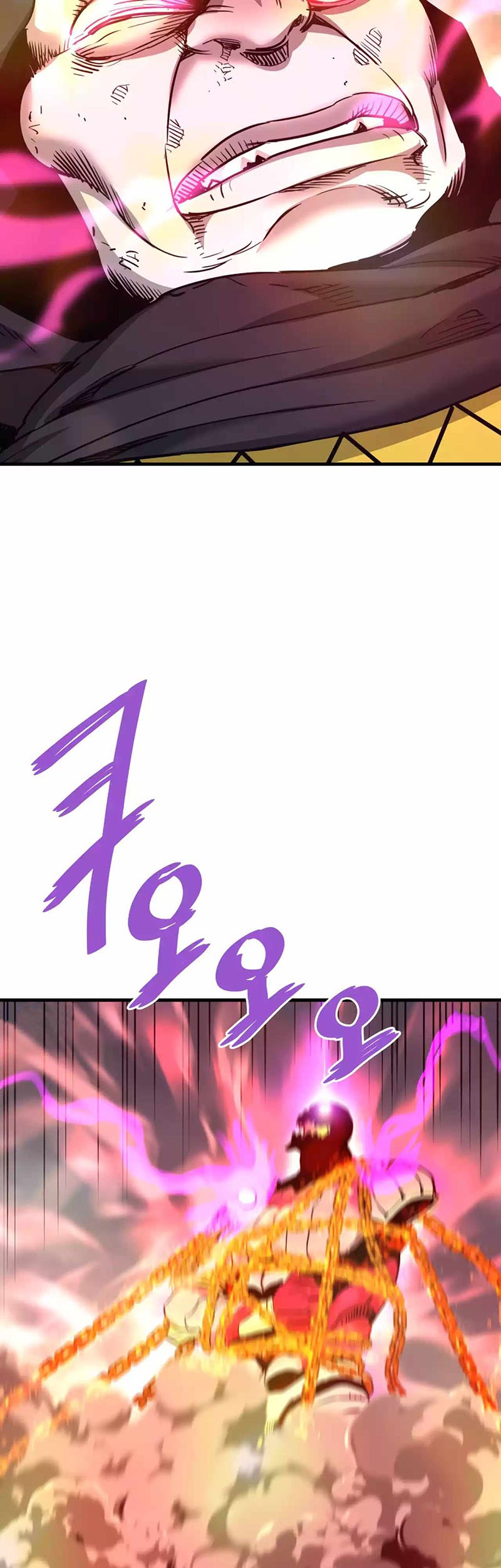Han Dae Sung Returned From Hell chapter 107 halaman 44