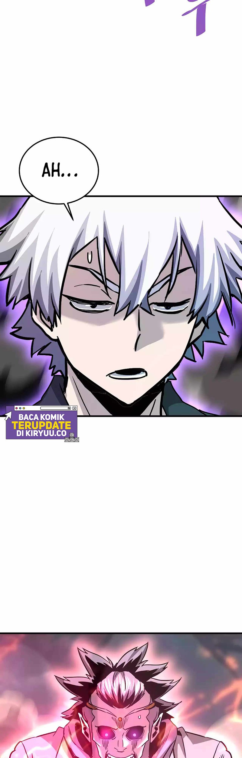 Han Dae Sung Returned From Hell chapter 107 halaman 48