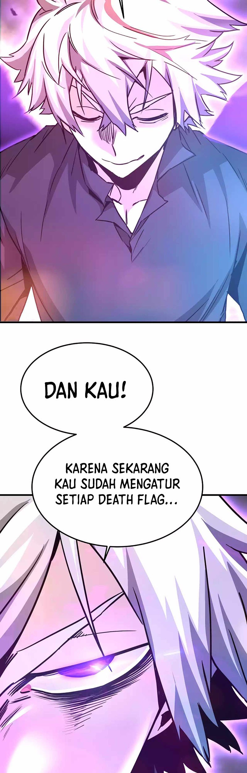 Han Dae Sung Returned From Hell chapter 107 halaman 64