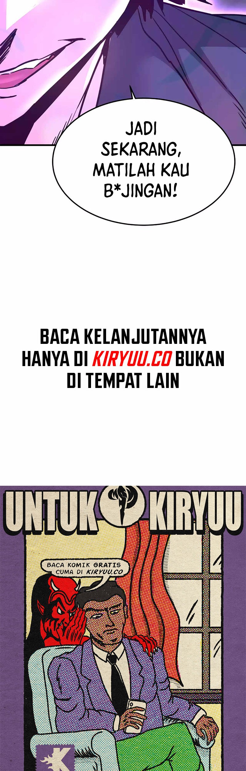 Han Dae Sung Returned From Hell chapter 107 halaman 65