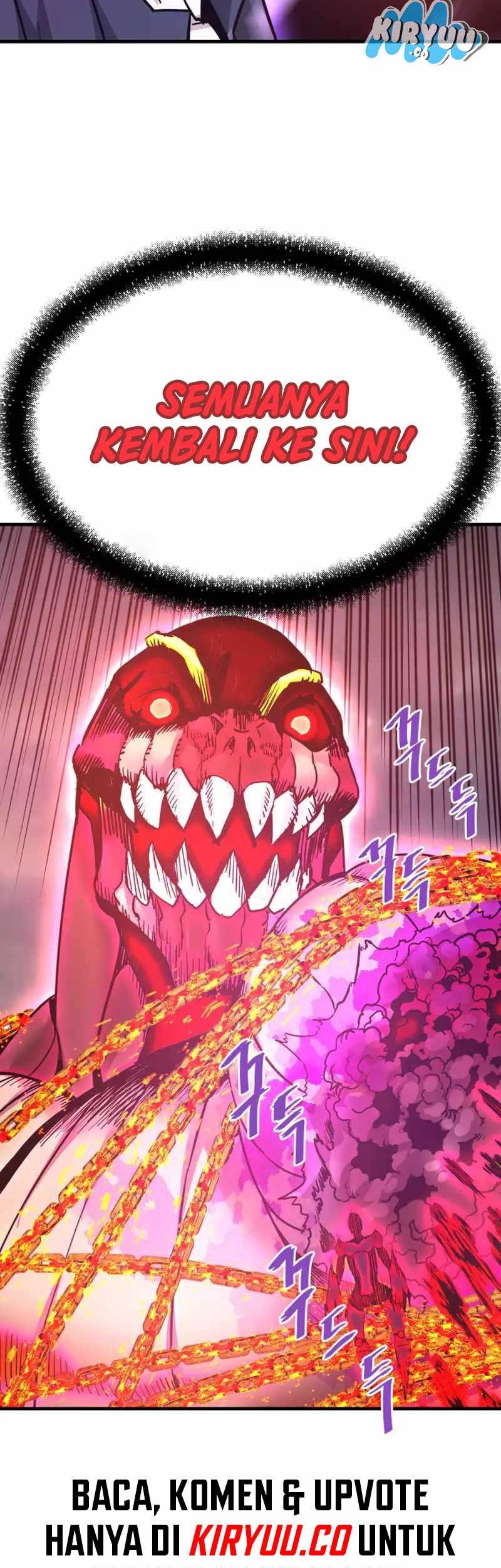 Han Dae Sung Returned From Hell Bab 108 halaman 5