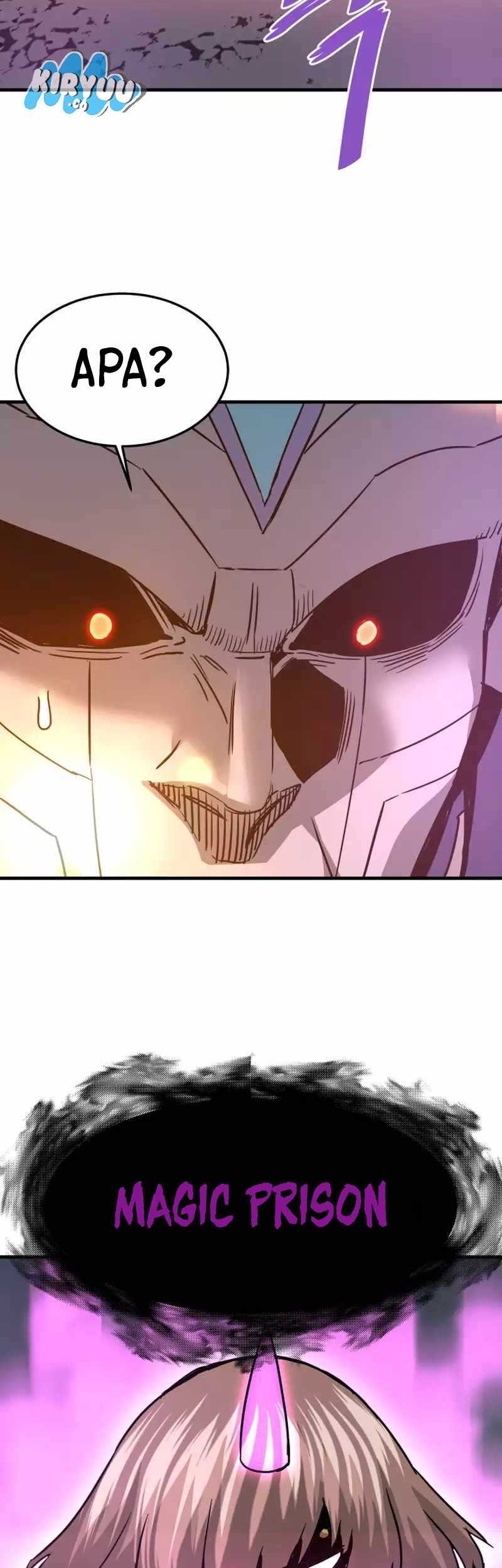 Han Dae Sung Returned From Hell Bab 108 halaman 16