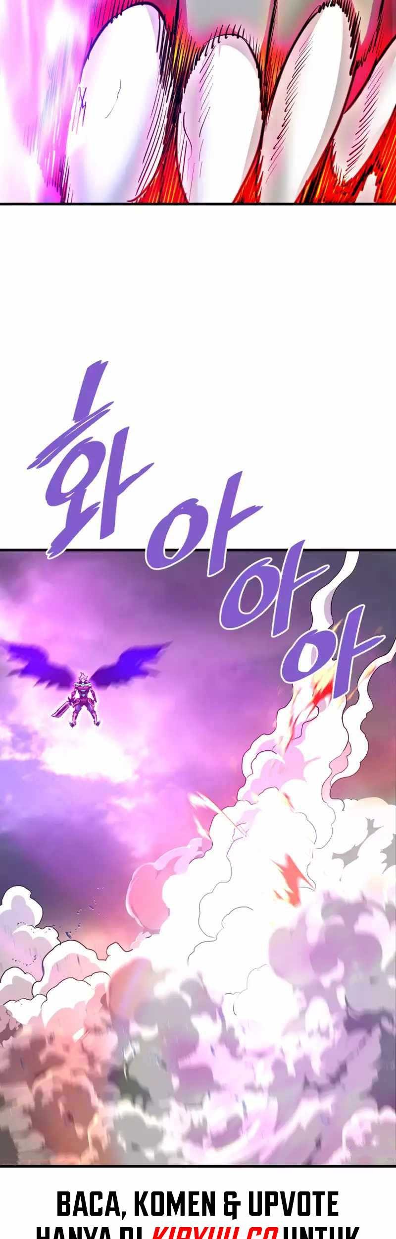 Han Dae Sung Returned From Hell Bab 108 halaman 27