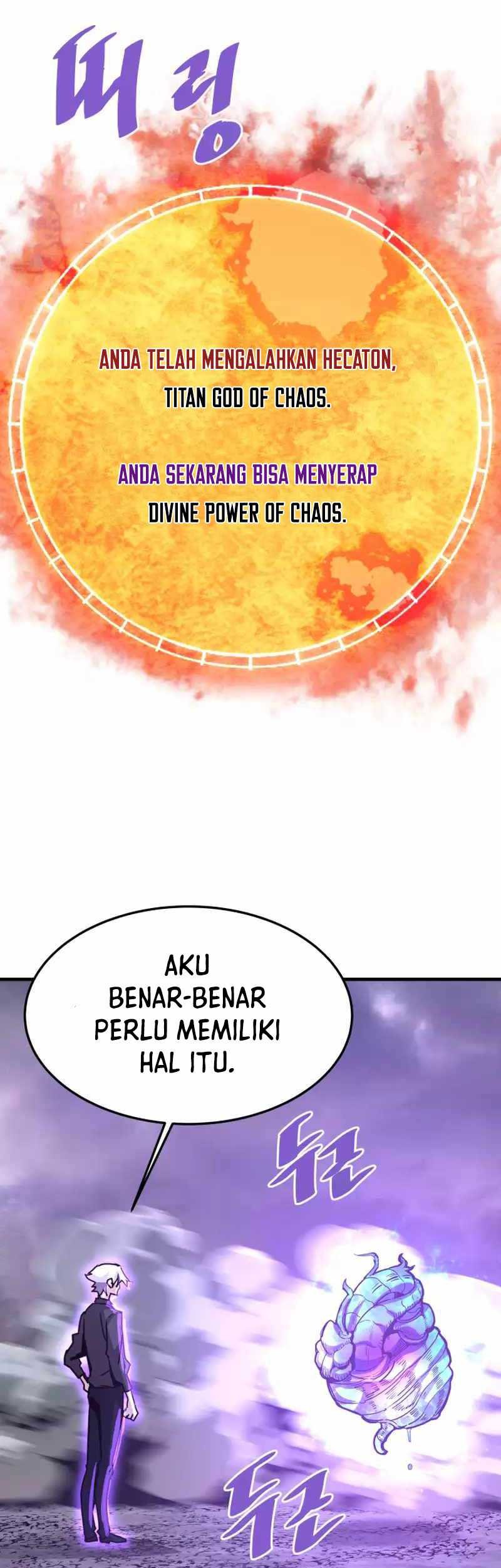 Han Dae Sung Returned From Hell Bab 108 halaman 31