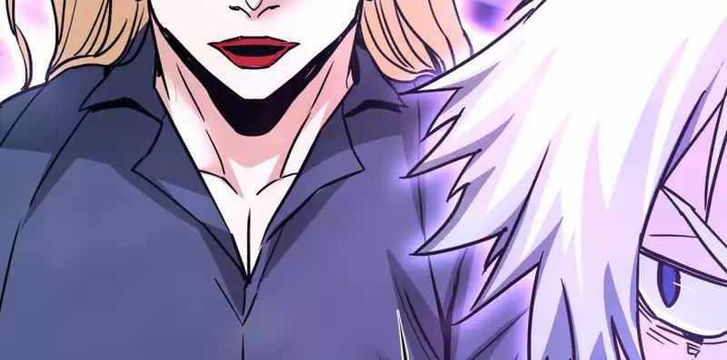 Han Dae Sung Returned From Hell Bab 108 halaman 35