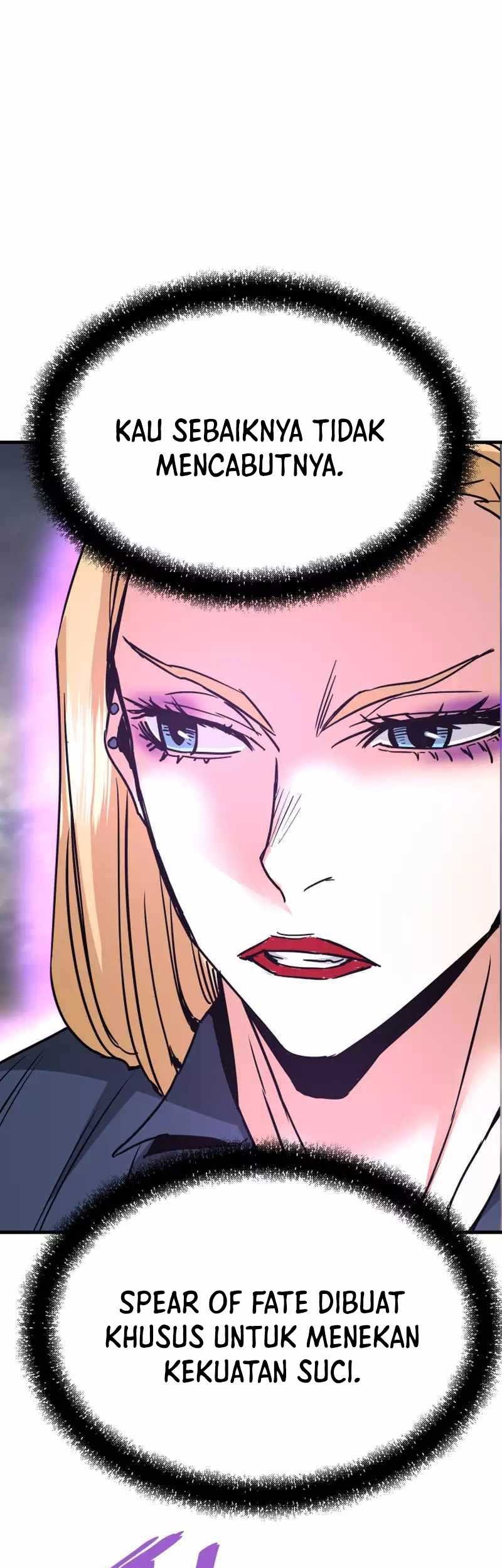 Han Dae Sung Returned From Hell Bab 108 halaman 40