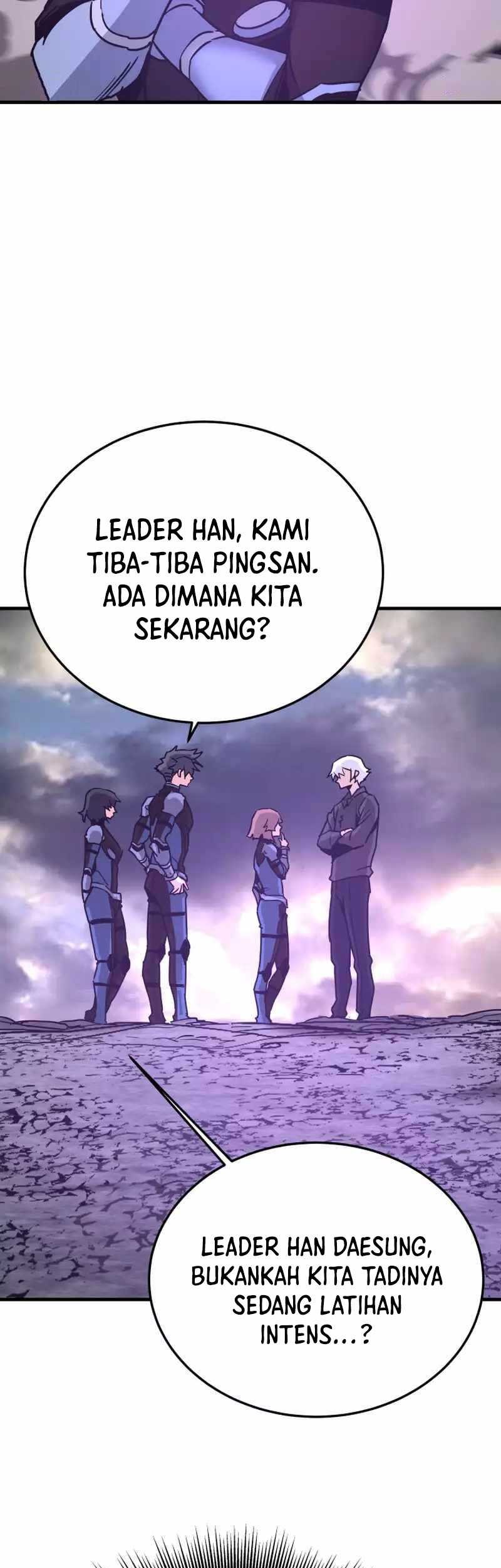 Han Dae Sung Returned From Hell Bab 108 halaman 52