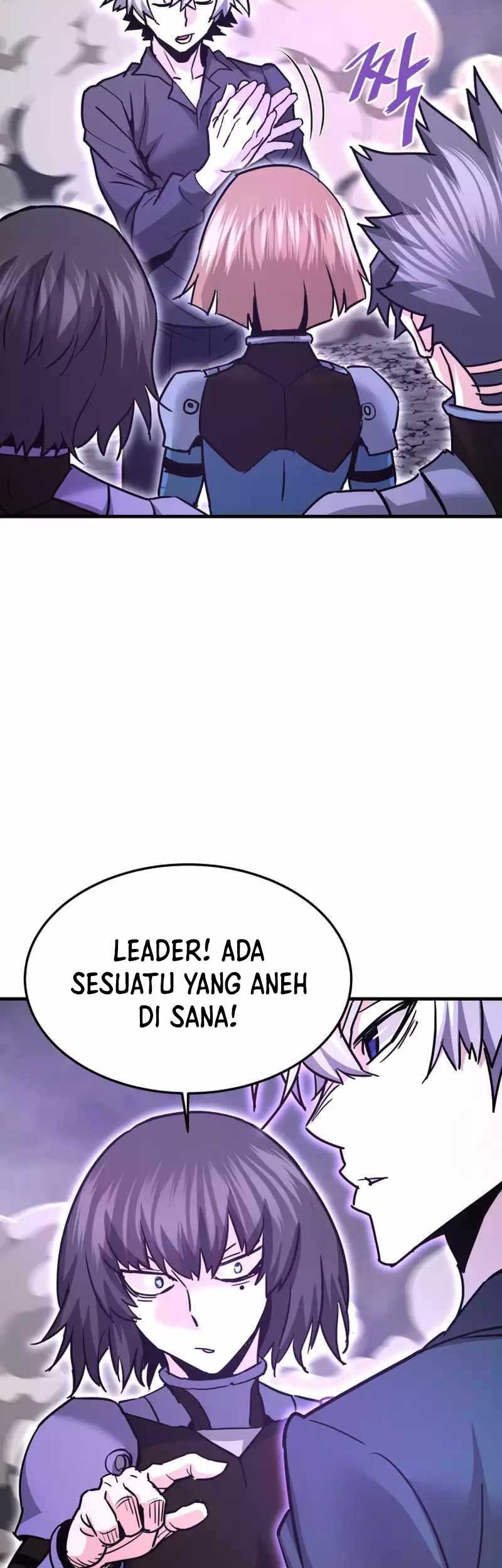 Han Dae Sung Returned From Hell Bab 108 halaman 54