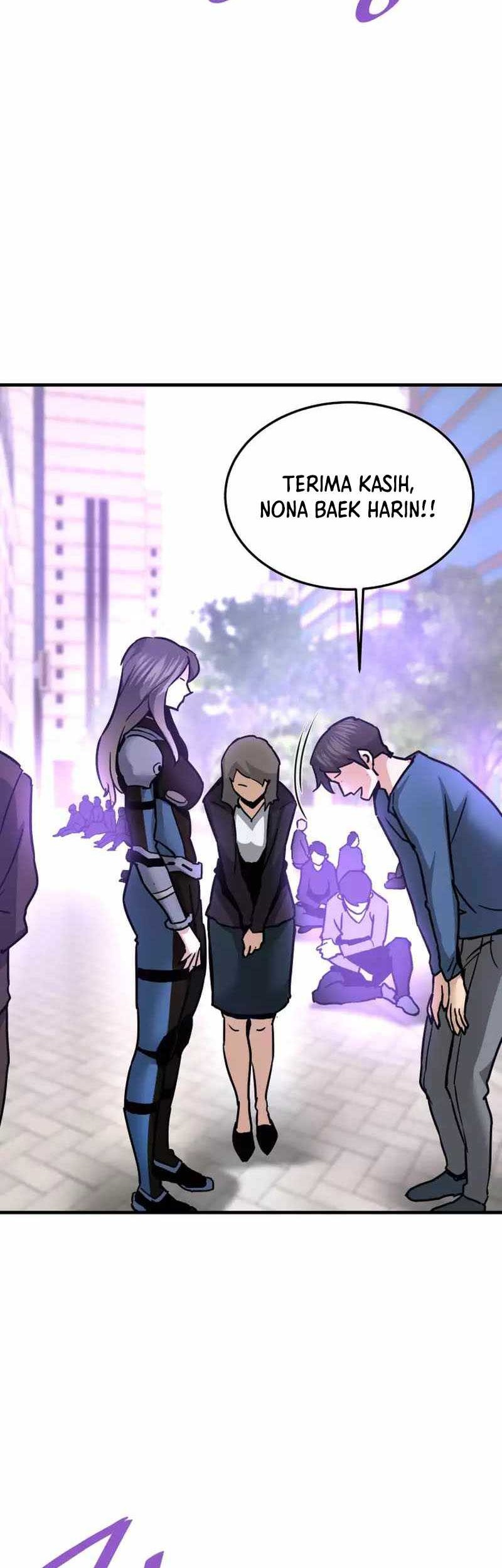 Han Dae Sung Returned From Hell Bab 108 halaman 59