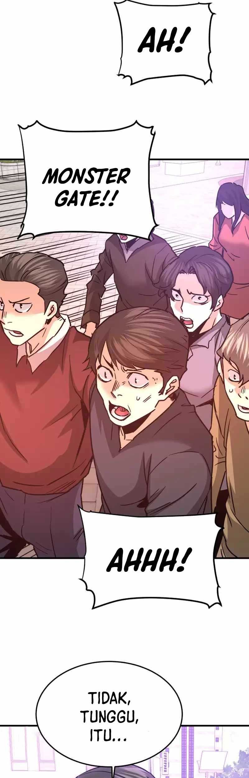 Han Dae Sung Returned From Hell Bab 108 halaman 61
