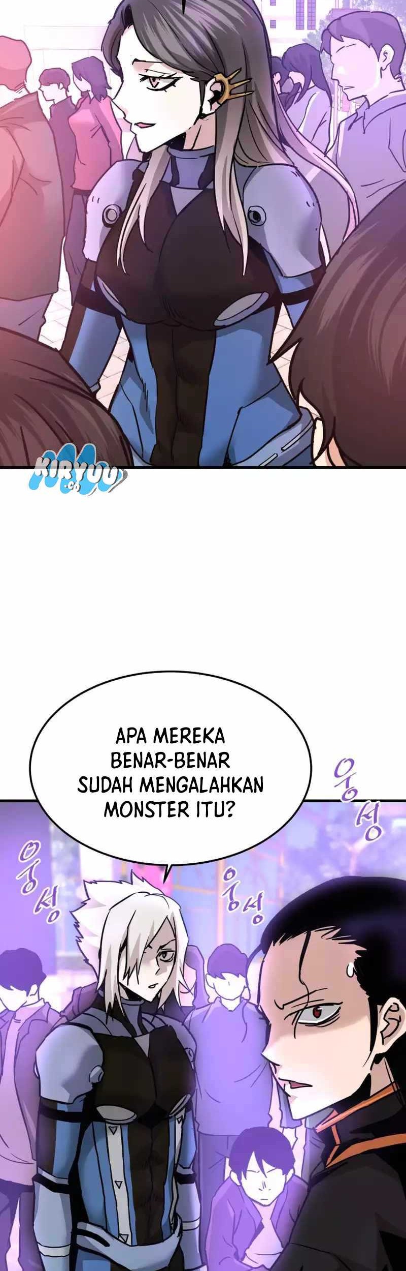 Han Dae Sung Returned From Hell Bab 108 halaman 62