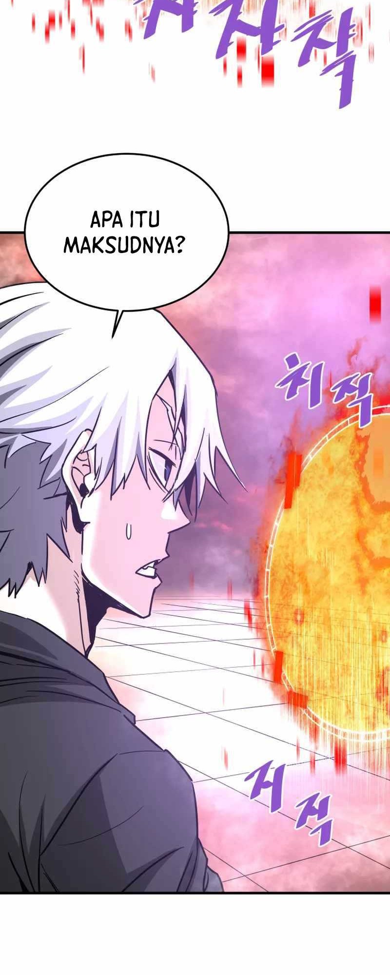Han Dae Sung Returned From Hell Bab 109 halaman 6