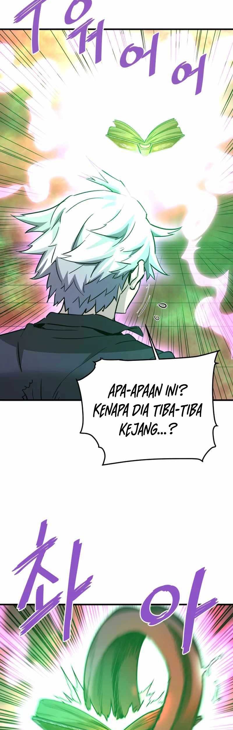 Han Dae Sung Returned From Hell Bab 109 halaman 8