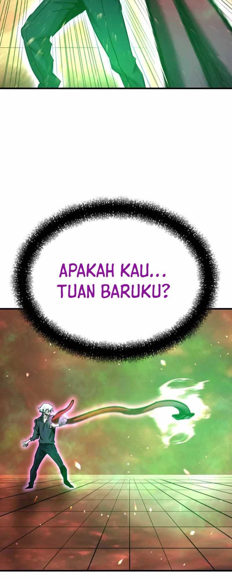 Han Dae Sung Returned From Hell Bab 109 halaman 10