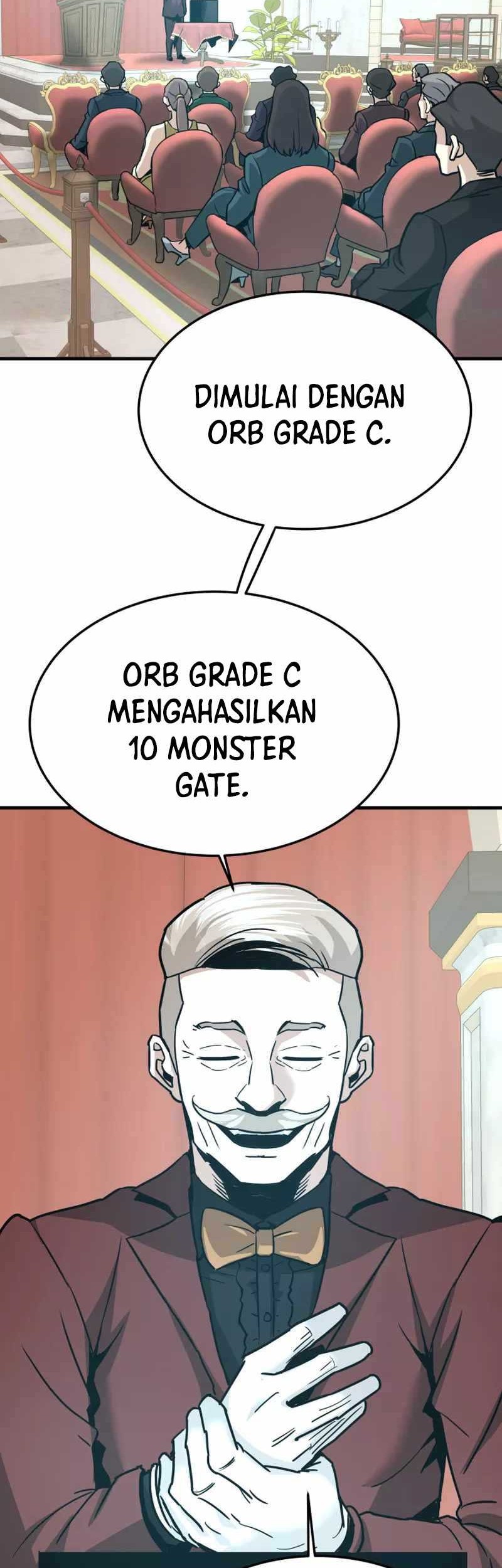 Han Dae Sung Returned From Hell Bab 109 halaman 16