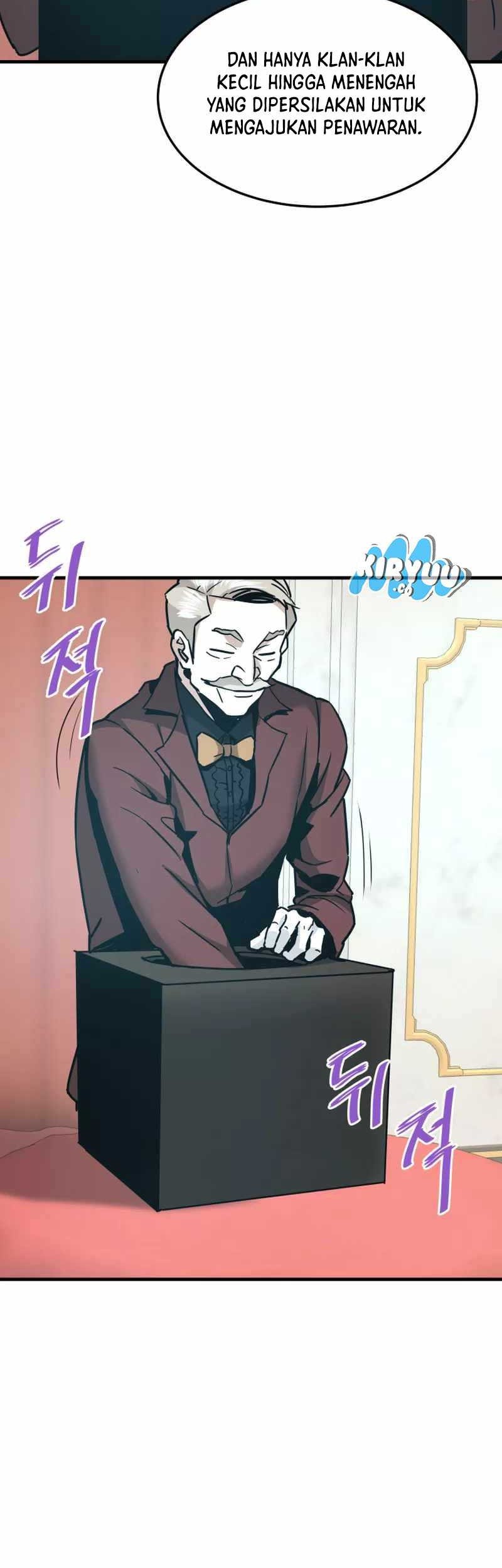 Han Dae Sung Returned From Hell Bab 109 halaman 17