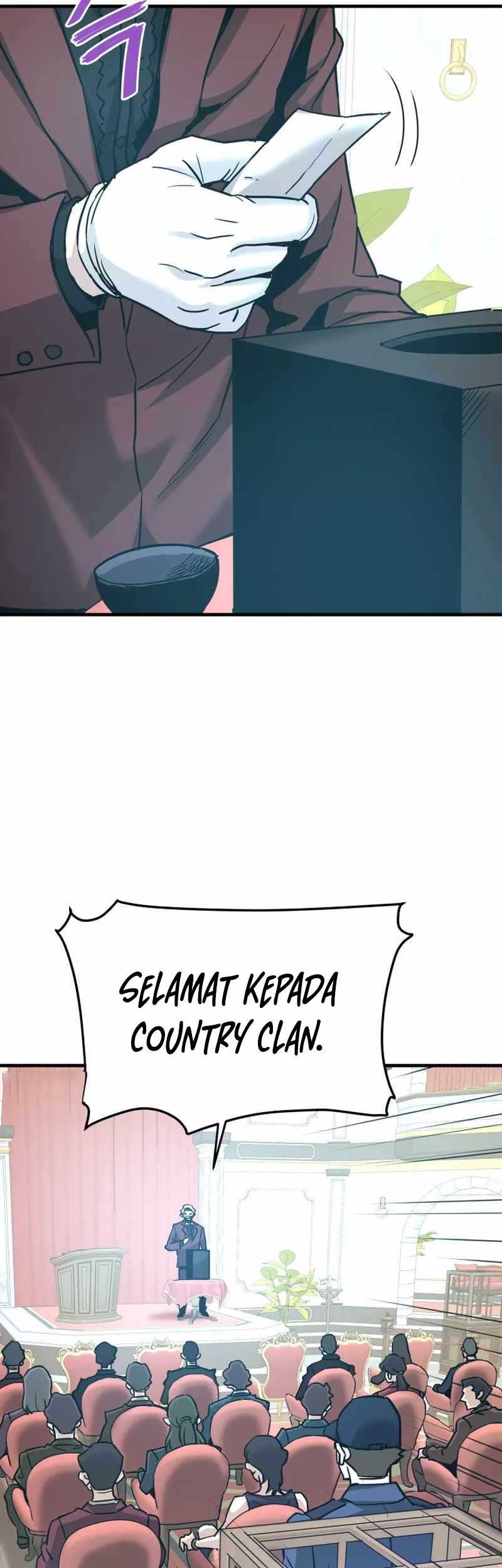 Han Dae Sung Returned From Hell Bab 109 halaman 19