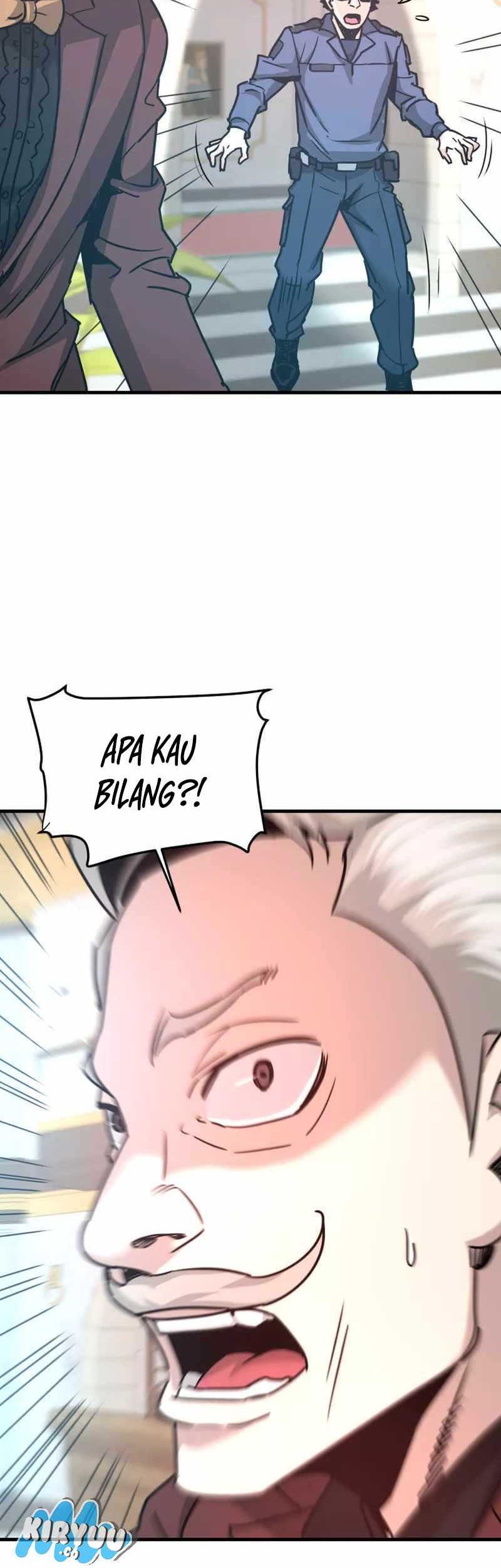 Han Dae Sung Returned From Hell Bab 109 halaman 24