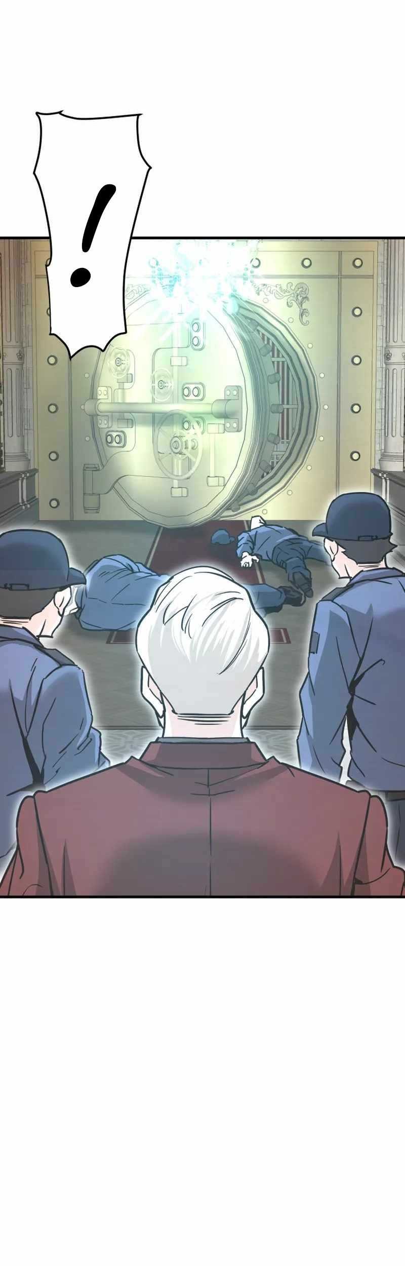 Han Dae Sung Returned From Hell Bab 109 halaman 27