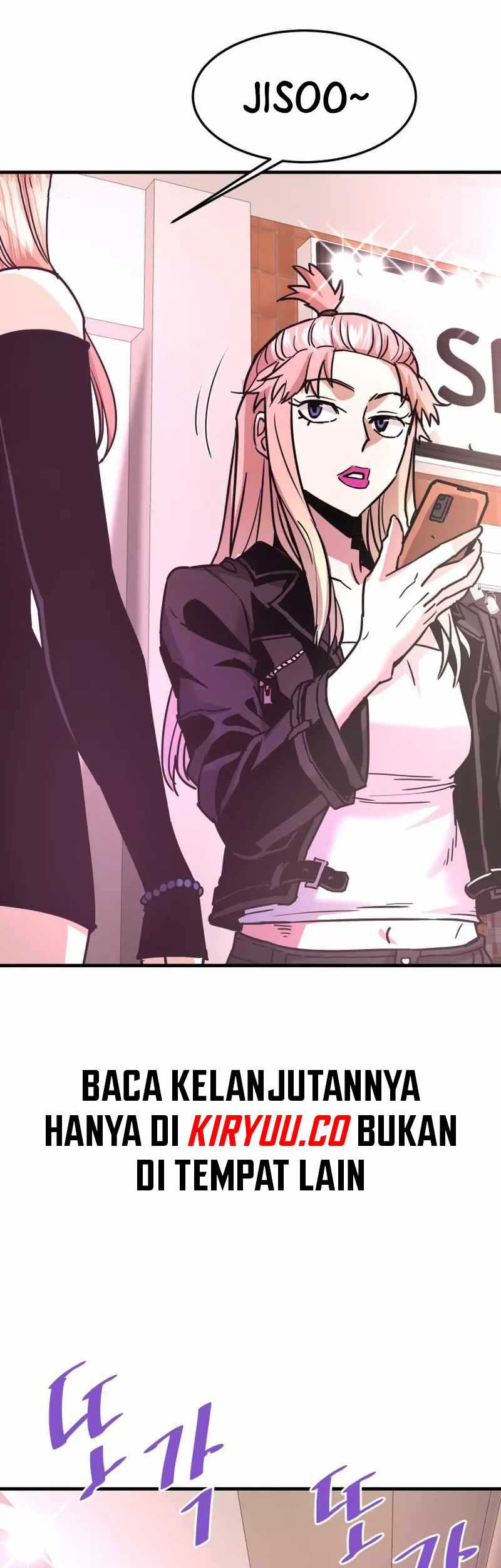 Han Dae Sung Returned From Hell Bab 109 halaman 32