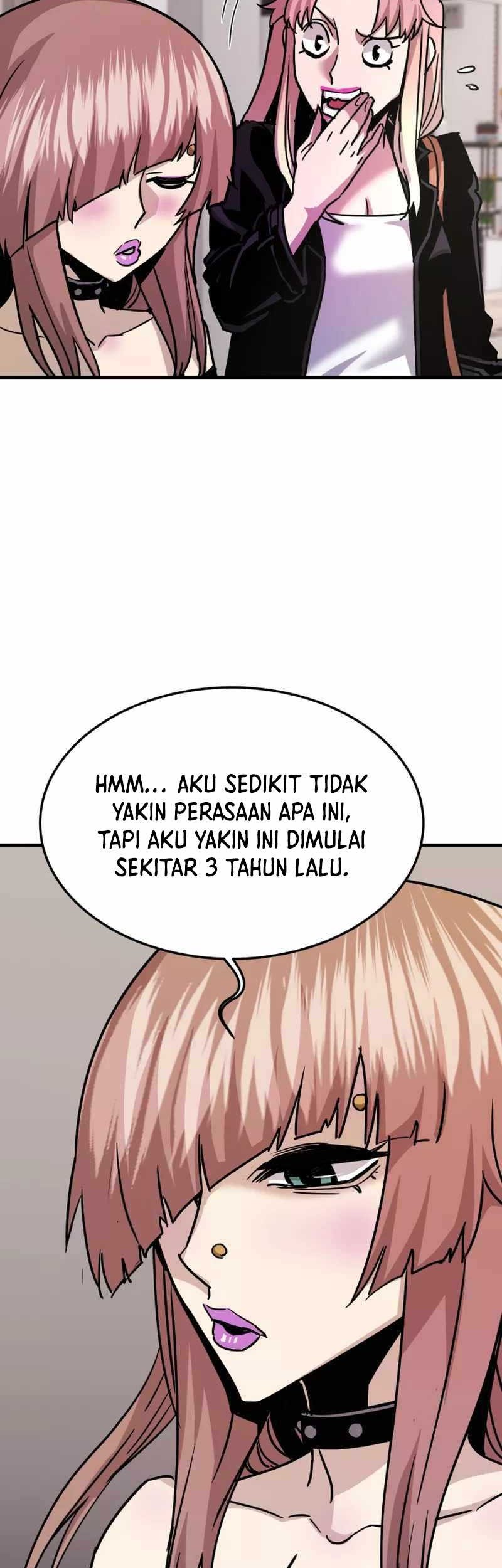 Han Dae Sung Returned From Hell Bab 109 halaman 37