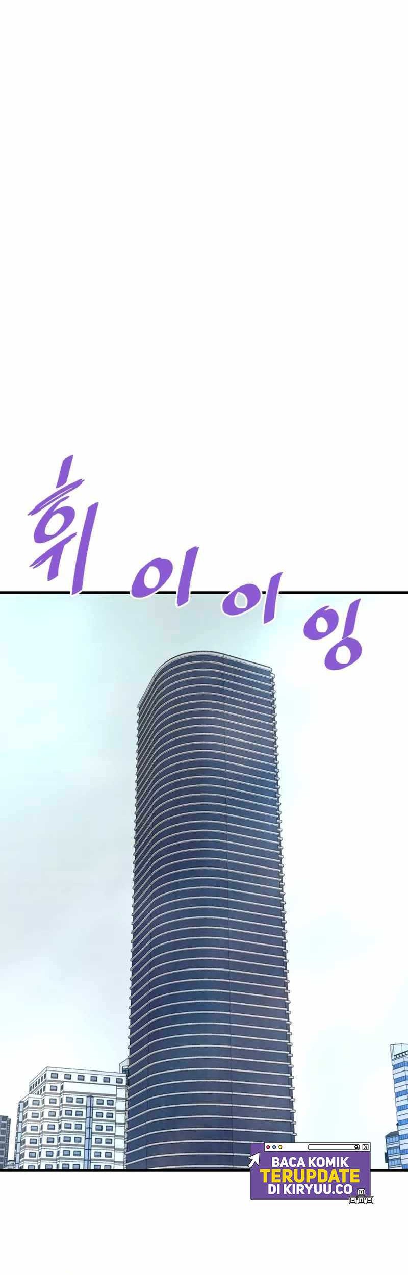 Han Dae Sung Returned From Hell Bab 109 halaman 40