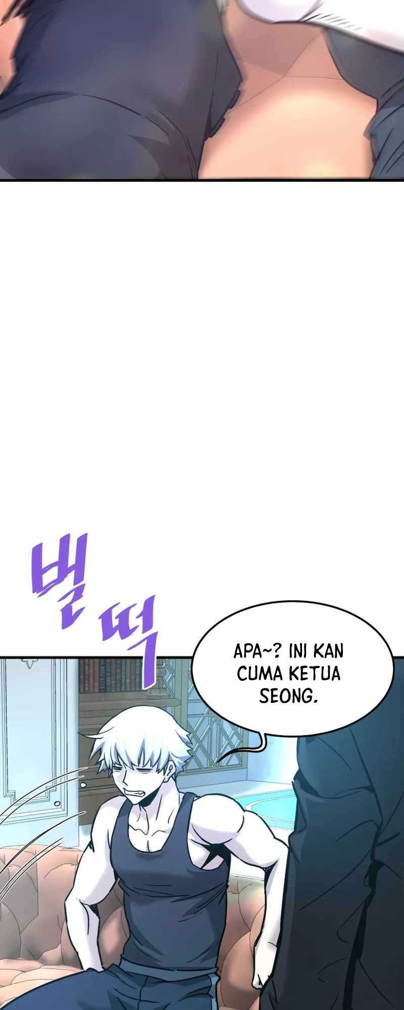 Han Dae Sung Returned From Hell Bab 109 halaman 46