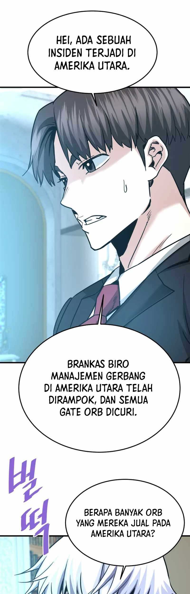 Han Dae Sung Returned From Hell Bab 109 halaman 48