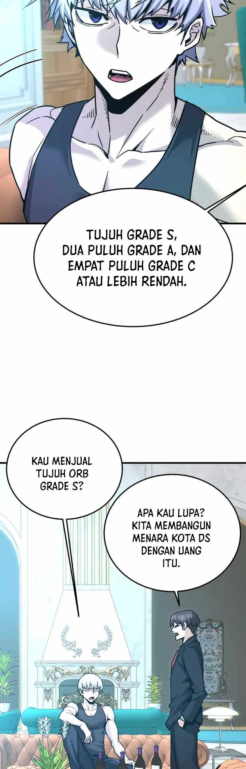 Han Dae Sung Returned From Hell Bab 109 halaman 49