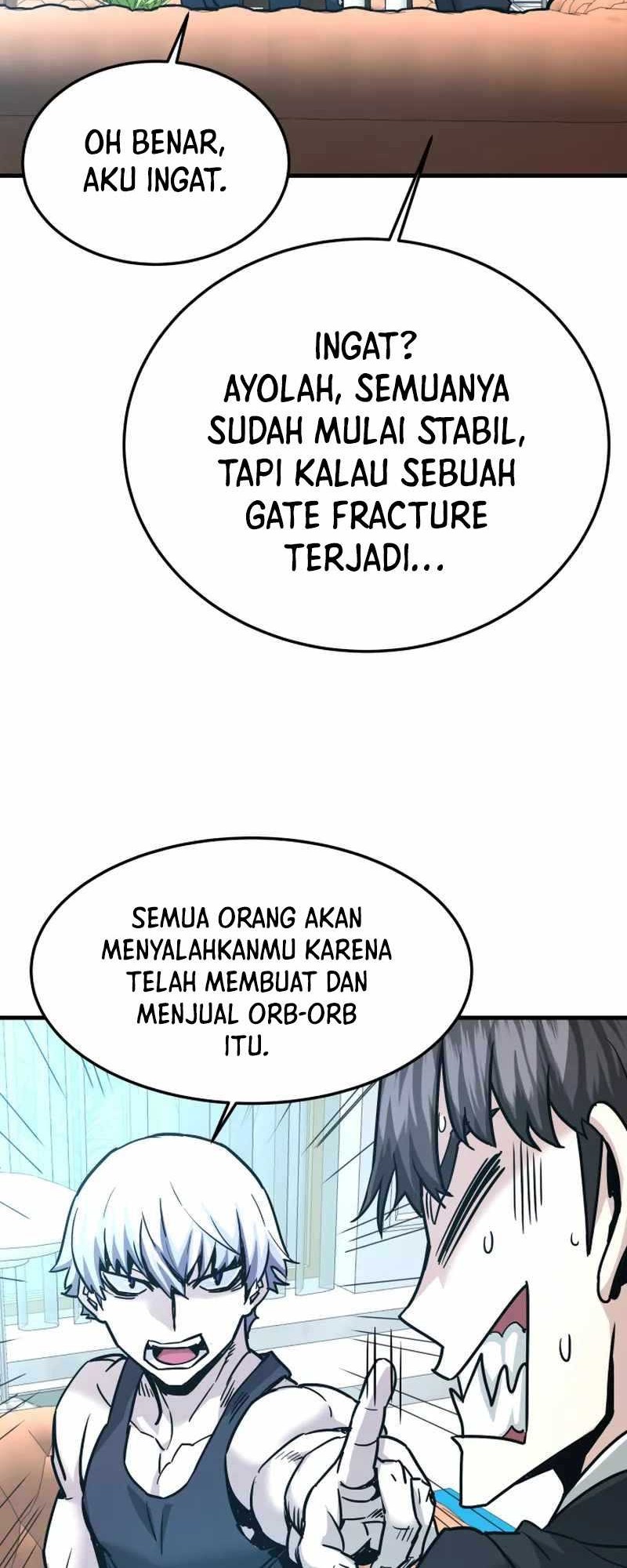 Han Dae Sung Returned From Hell Bab 109 halaman 50